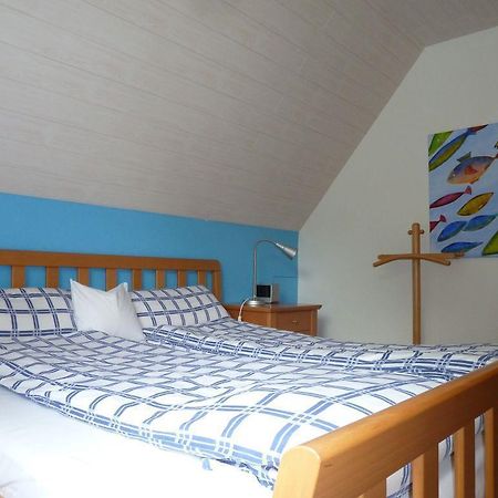 Ferienwohnung Bedey Kiel Exteriér fotografie