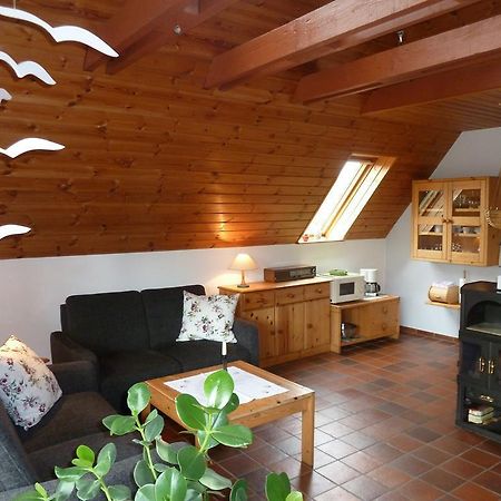 Ferienwohnung Bedey Kiel Exteriér fotografie