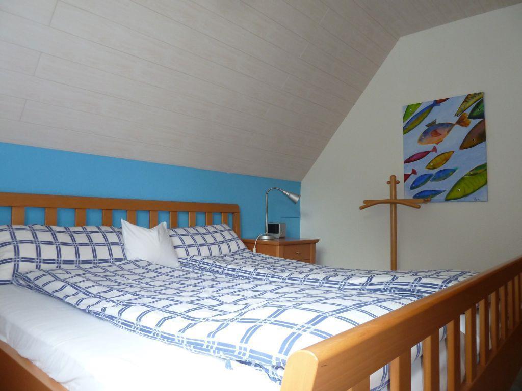 Ferienwohnung Bedey Kiel Exteriér fotografie