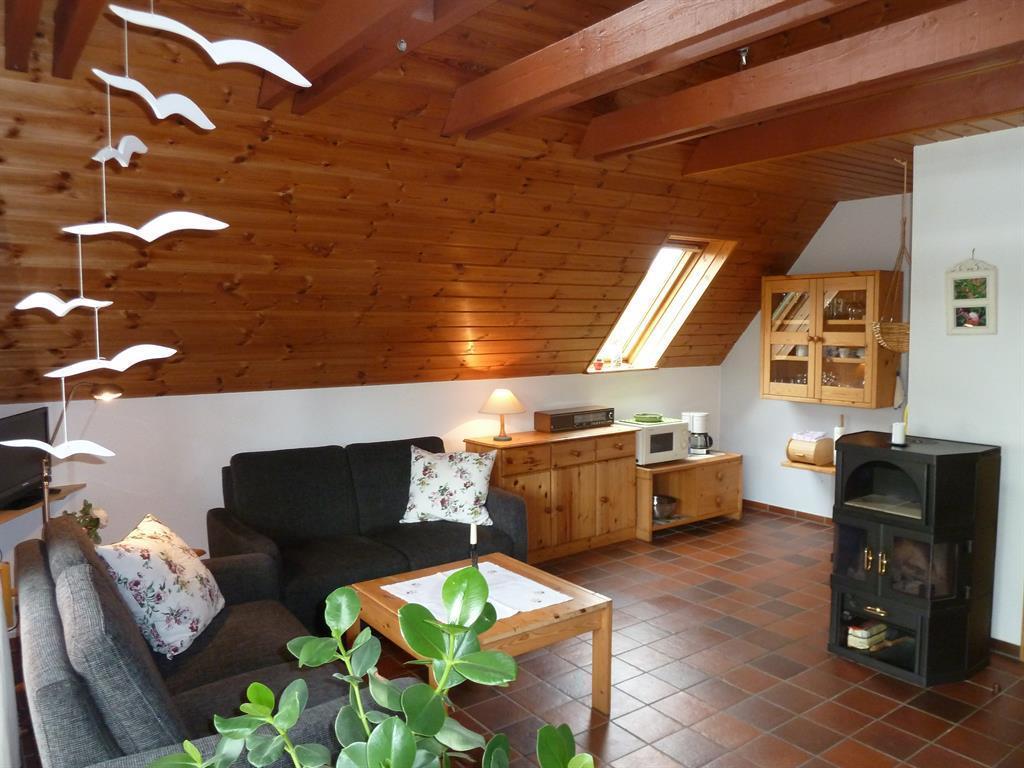 Ferienwohnung Bedey Kiel Exteriér fotografie