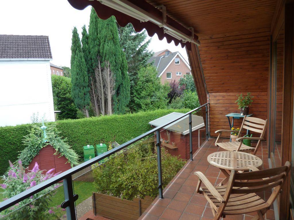 Ferienwohnung Bedey Kiel Exteriér fotografie