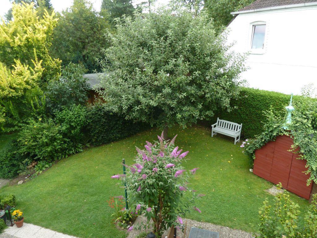 Ferienwohnung Bedey Kiel Exteriér fotografie