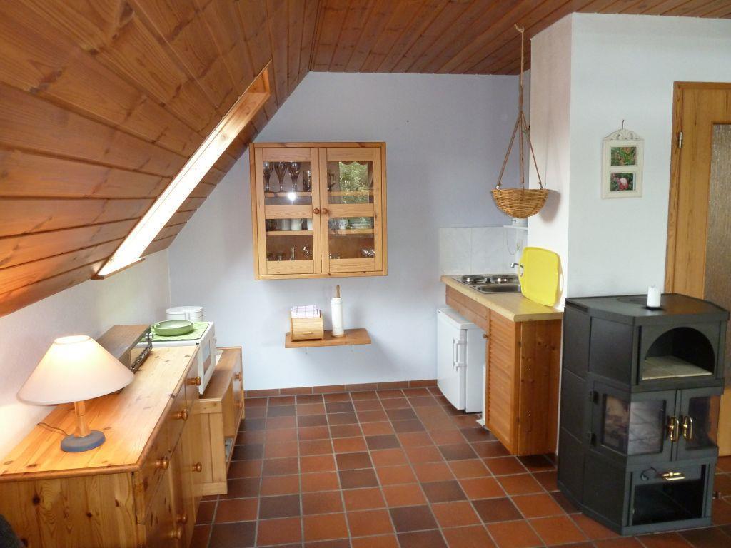 Ferienwohnung Bedey Kiel Exteriér fotografie