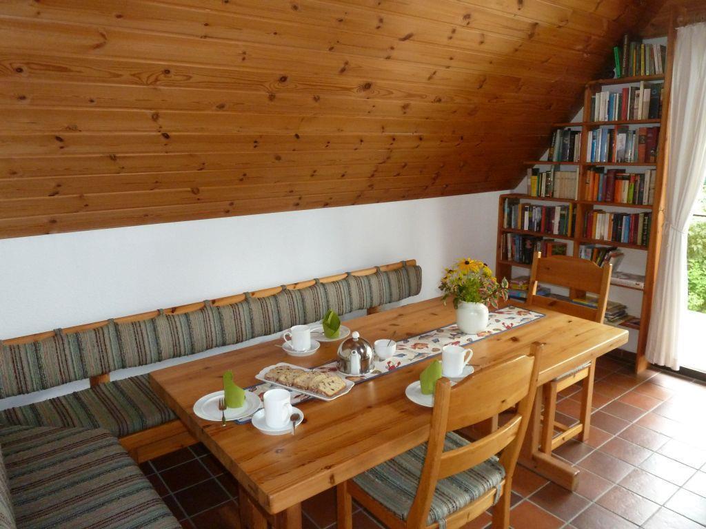 Ferienwohnung Bedey Kiel Exteriér fotografie