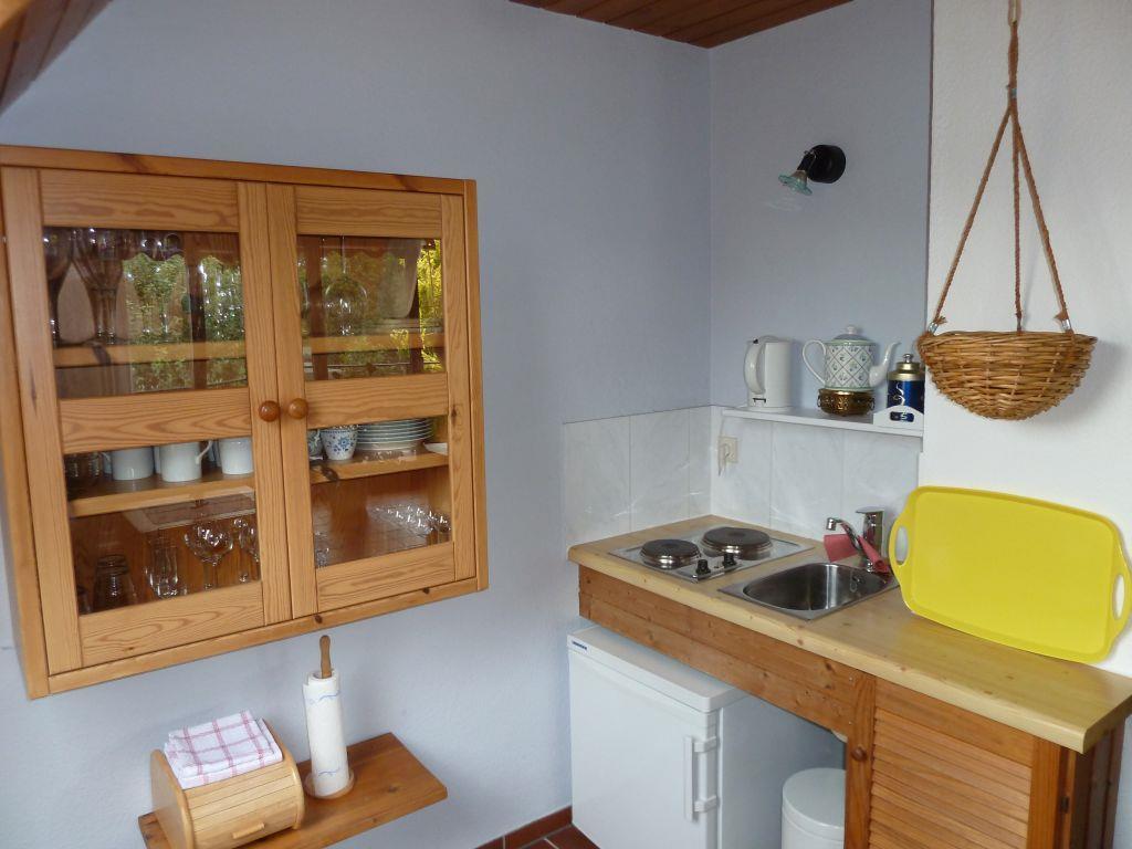 Ferienwohnung Bedey Kiel Exteriér fotografie